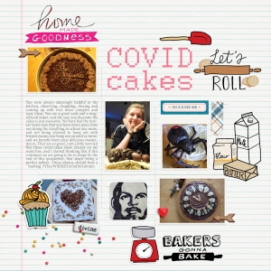 JJ PRD  Covid Cakes