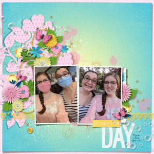 Sunshine Day