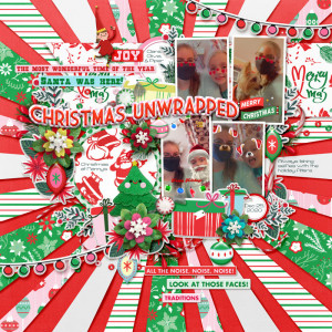 Christmas Unwrapped