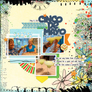 Cinco de Mayo