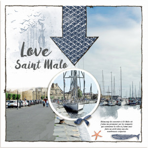 Saint-Malo