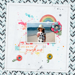 July 2021 Random Challenge