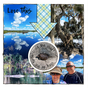Myakka River Sate Park_left