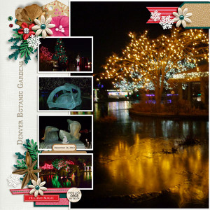 2010 Denver Botanic Gardens pg 1