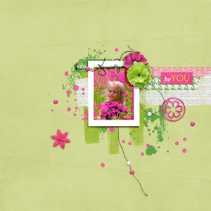 July 2021 Template Challenge