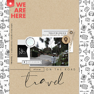 Travel