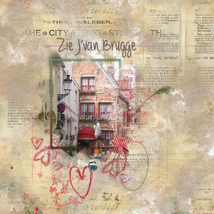 Zie J Van Brugge