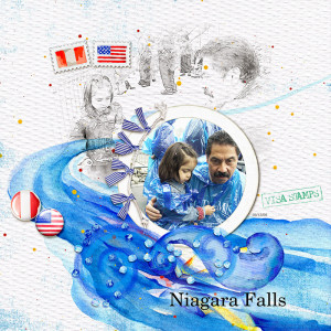 Niagara Falls