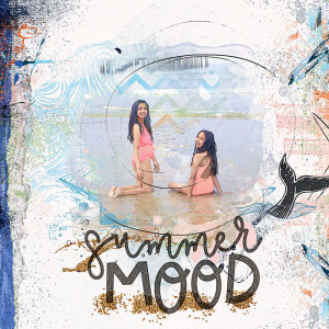 Summer Mood