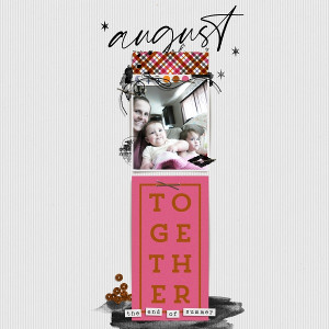 August Together