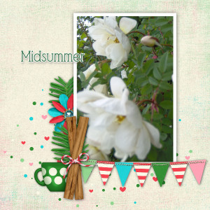 Midsummer