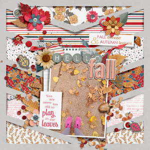 Hello fall
