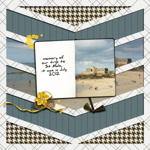 Saint Malo