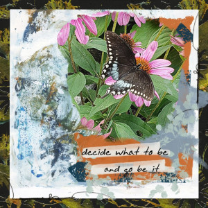Rachel Jefferies August Challenge 2021