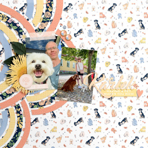 Love our dogs