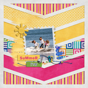 Summer Fun