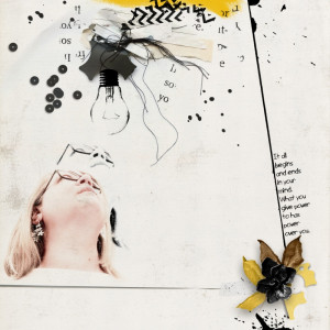 Power Over You