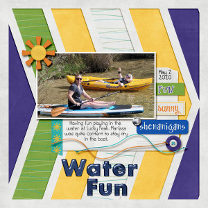 WaterFun