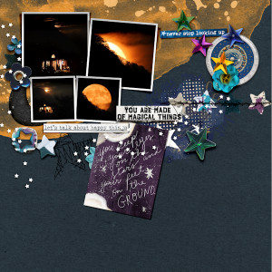 201101_Moon Stars