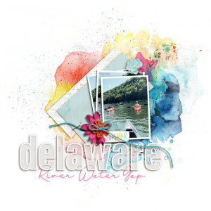 Delaware River