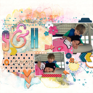 S&H