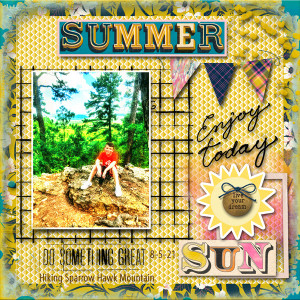Enjoy Today
