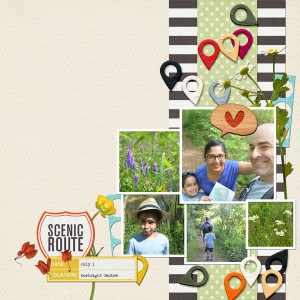 Scenic Route