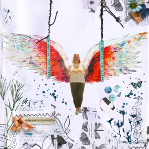 She Flies