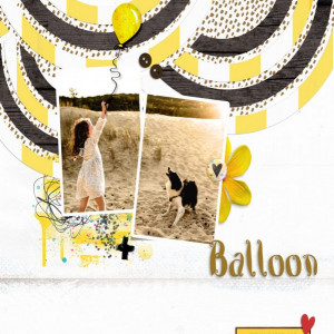Balloon