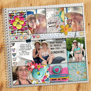 Summer Fun