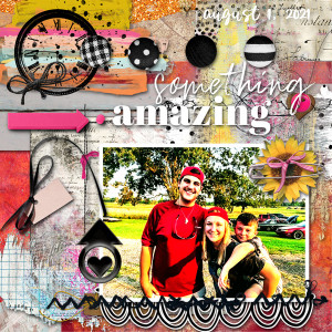 August NBK Slow Scrap