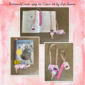 Bookmarks-with-justjaimee_icecream