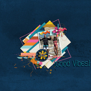 Good Vibes