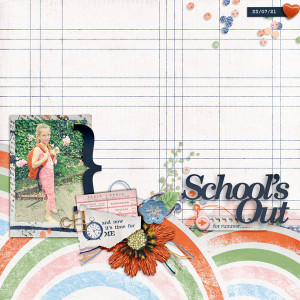 School's Out