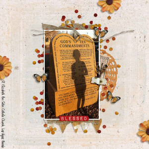 Shadow Commandments