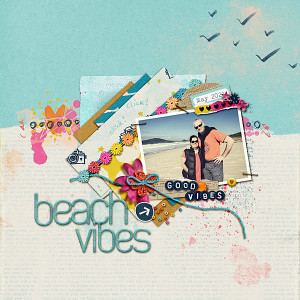 Beach-vibes