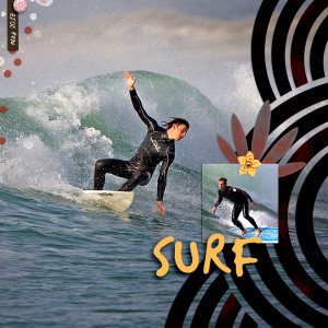 Surf