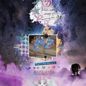 Wandrin' Star