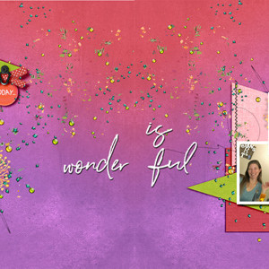 Week 6_todayiswonderful