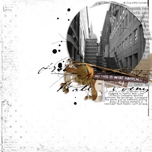 Rachel Jefferies: Aug 2021 - Anniversary Challenge - St-Pauls