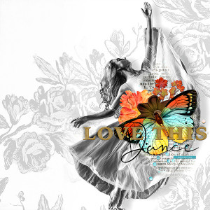 DANCE