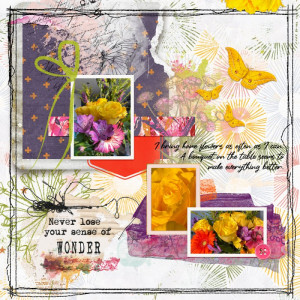 Bouquets