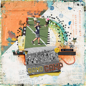 Band camp