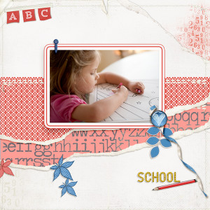 School