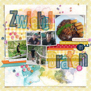 Local Eats