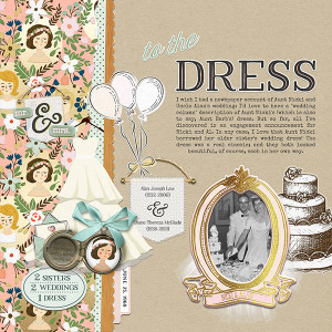 Say Yes to the Dress Page 2