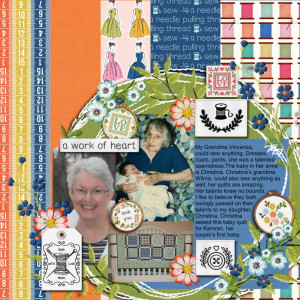 August Style Challenge 2021 Sew Loved