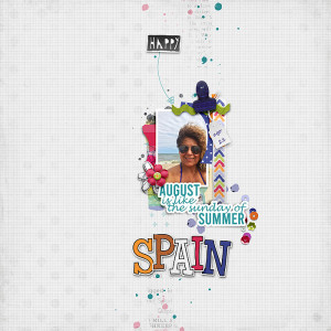 Spain