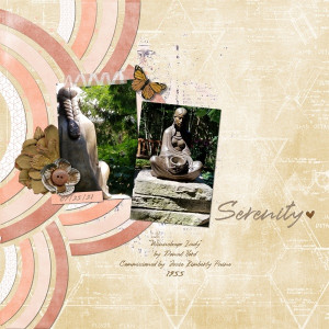 Serenity - Winnebago Lady