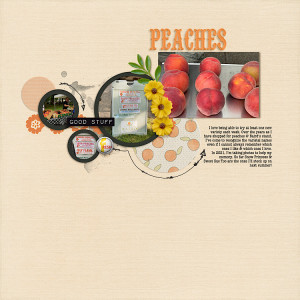 Peaches